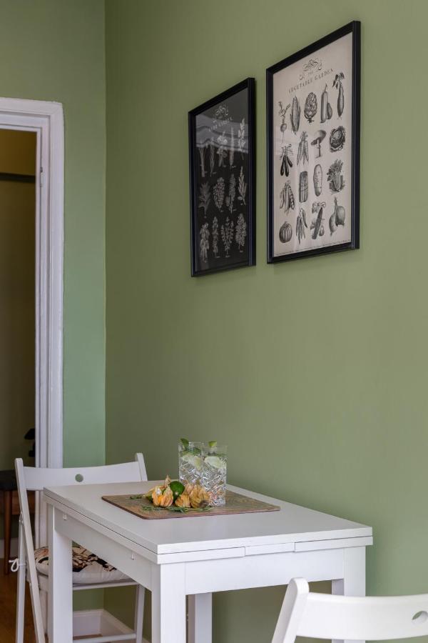 Designer Flat For 4, Heart Of Bucharest, Kitchen * Bucharest
