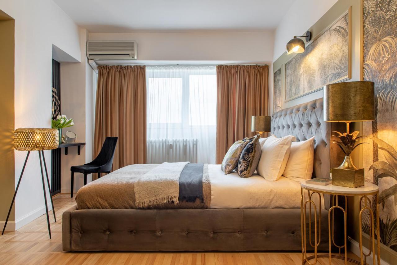 Holiday home Designer Flat For 4, Heart Of Bucharest, Kitchen