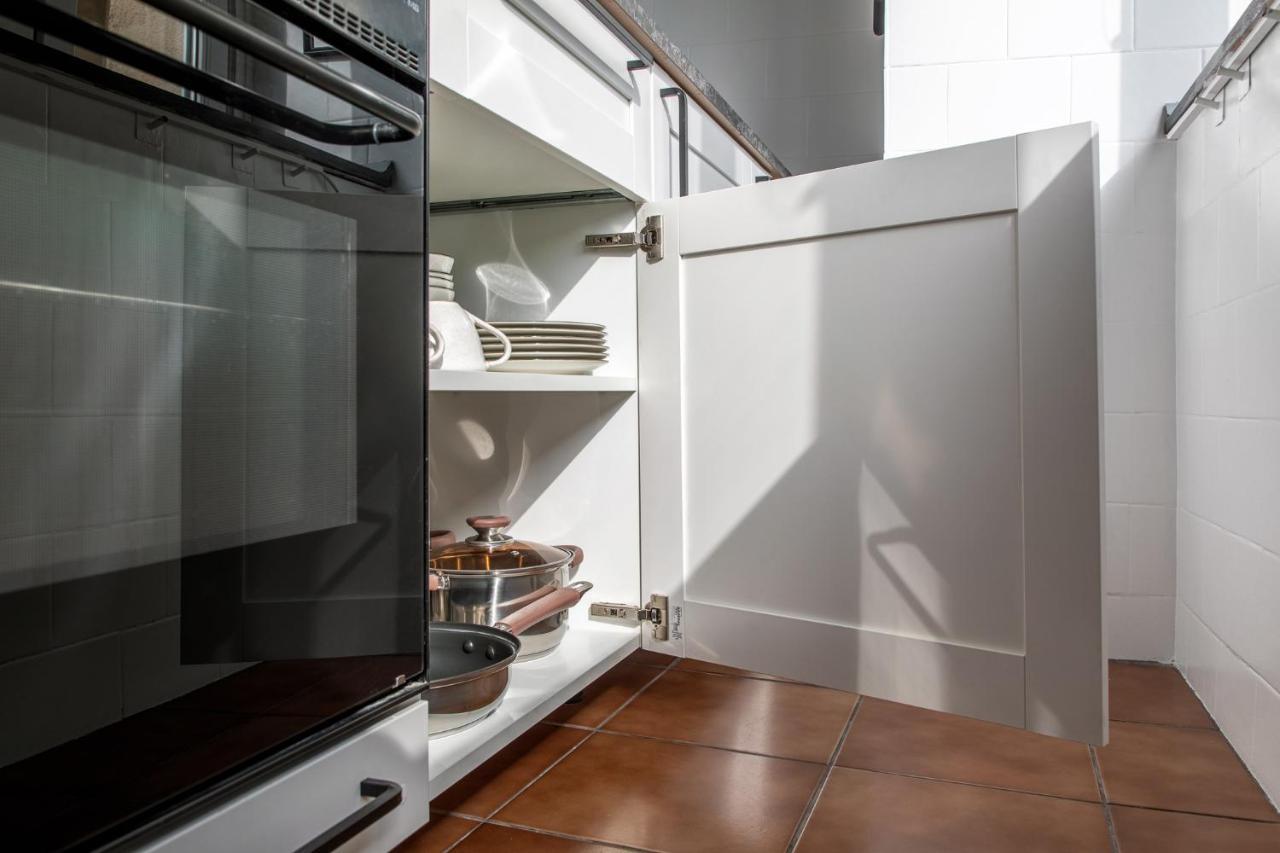 Designer Flat For 4, Heart Of Bucharest, Kitchen Holiday home