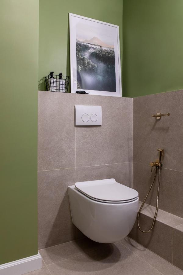 Designer Flat For 4, Heart Of Bucharest, Kitchen Bucharest