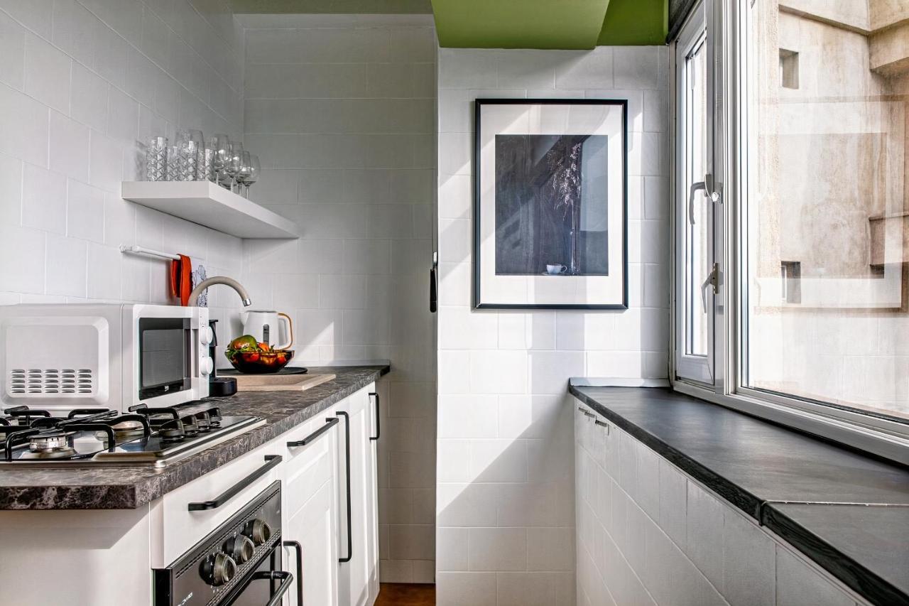 Holiday home Designer Flat For 4, Heart Of Bucharest, Kitchen Bucharest