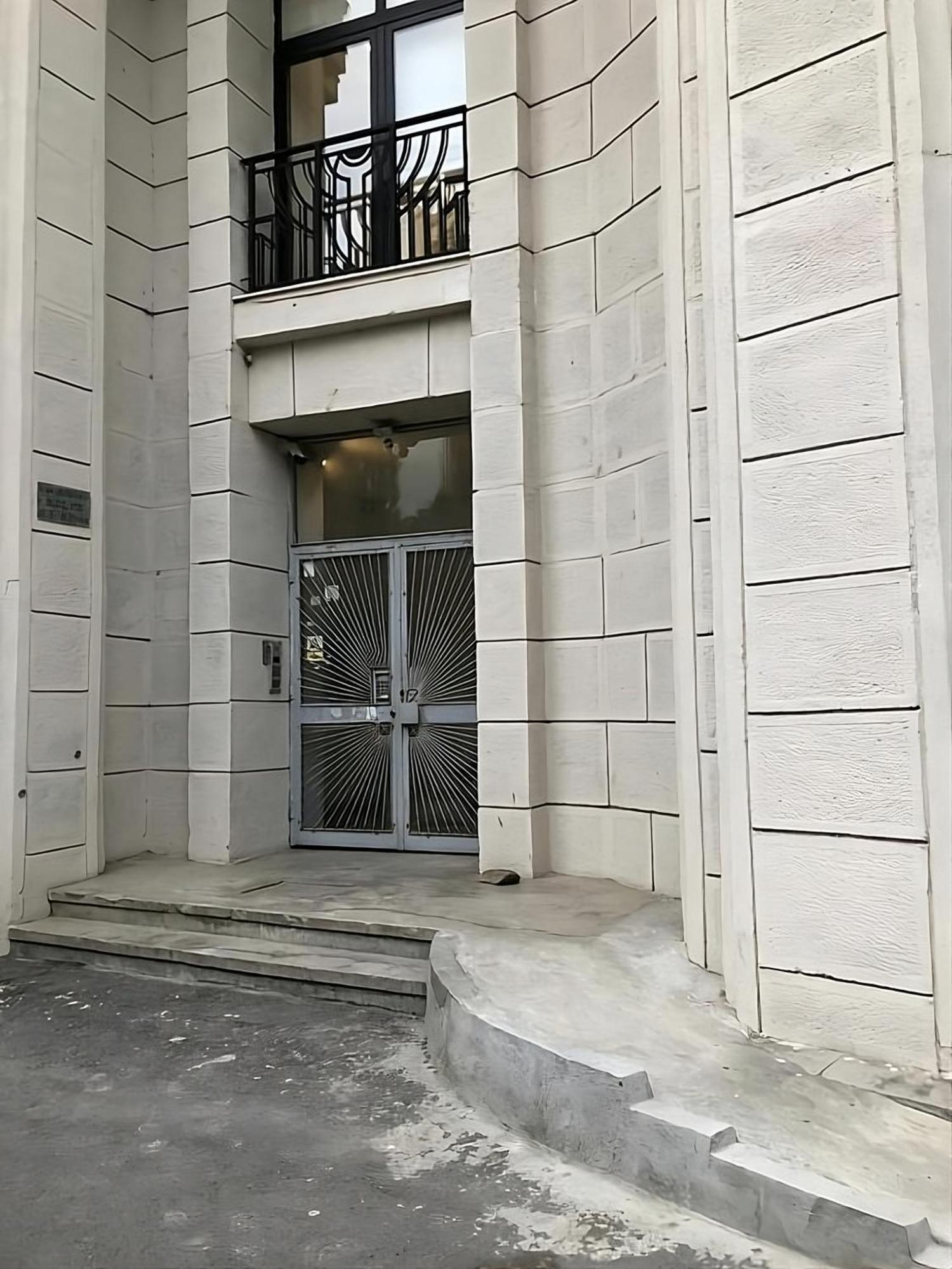 Designer Flat For 4, Heart Of Bucharest, Kitchen Holiday home Bucharest
